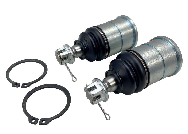 Whiteline 92-00 Honda Civic EG/EJ/EK/EM Front Roll Center Correction Kit Suspension Arms & Components Whiteline