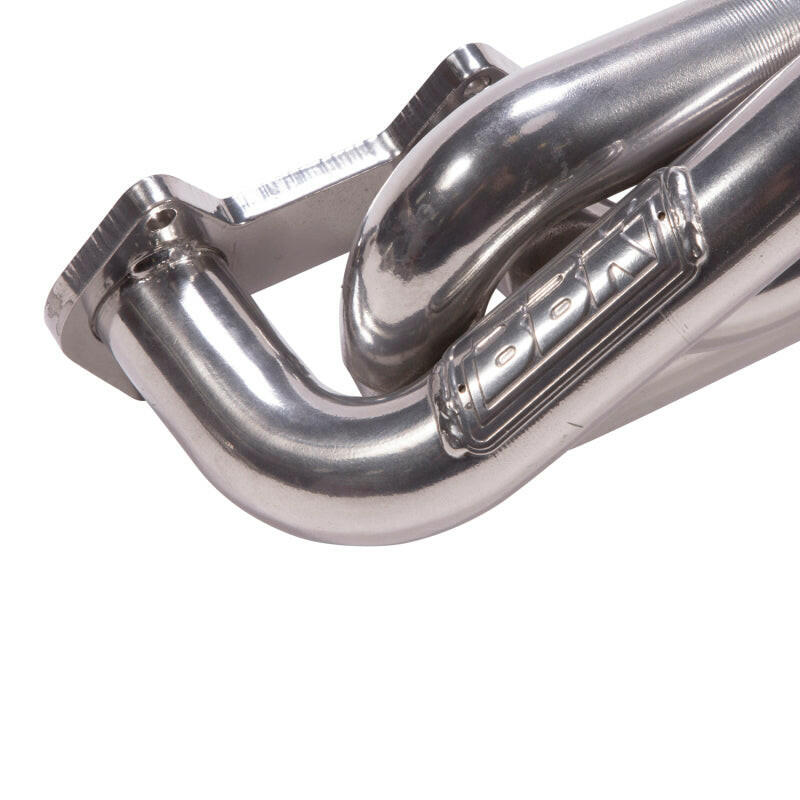 BBK 05-10 Mustang 4.6 GT Shorty Tuned Length Exhaust Headers - 1-5/8 Silver Ceramic Headers & Manifolds BBK