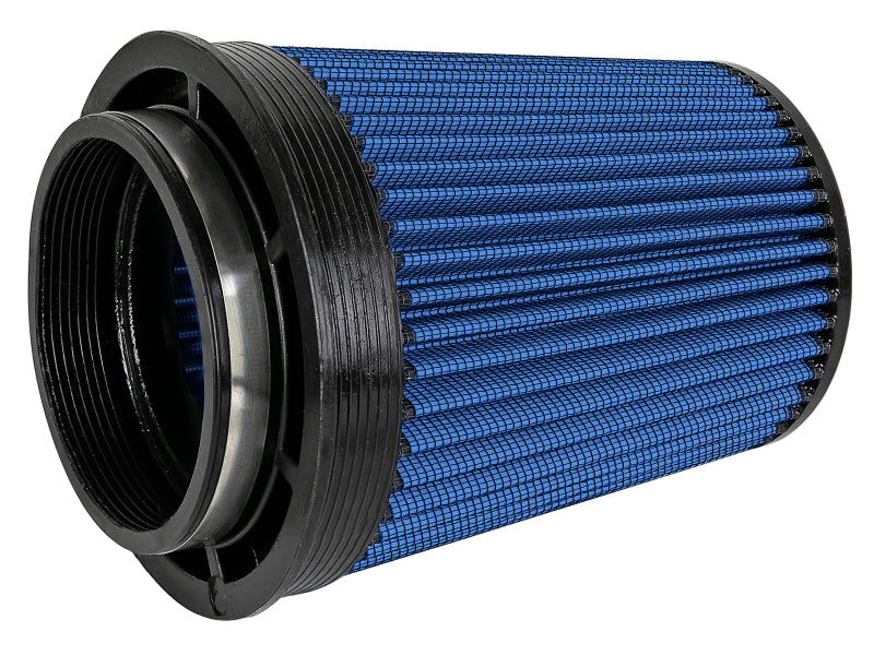 aFe Momentum Intake Replacement Air Filter w/ Pro 5R Media 5 IN F x 7 IN B x 5 IN T x 8 IN H Air Filters - Universal Fit aFe