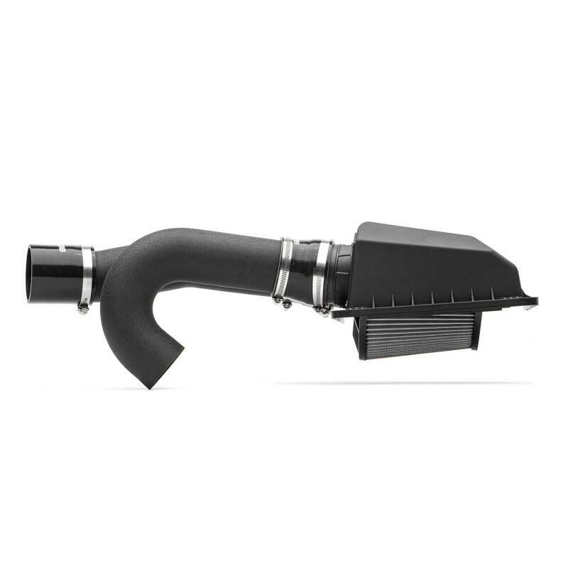 Cobb 21-23 Ford F-150 EcoBoost Raptor/Tremor Intake System w/HCT Cold Air Intakes COBB