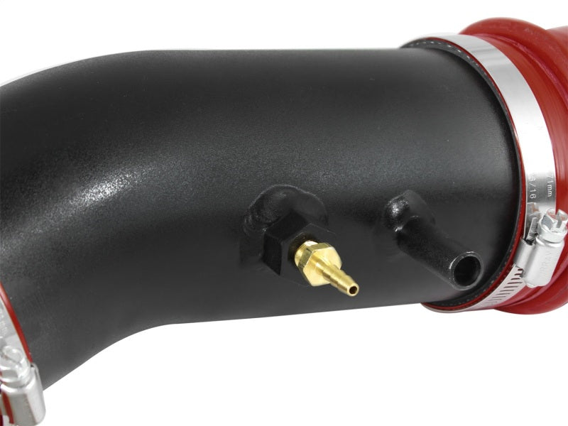 aFe MagnumFORCE Intake Super Stock Pro 5R 07-13 Toyota Tundra V8 4.6L/5.7L Cold Air Intakes aFe