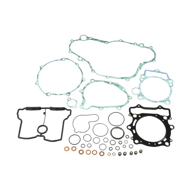 Athena 01-02 Yamaha WR 426 F Complete Gasket Kit Gasket Kits Athena
