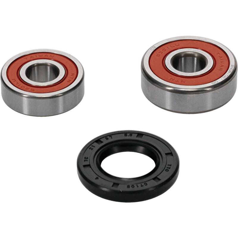 Pivot Works Premium Wheel Bearing Wheel Bearings Pivot Works