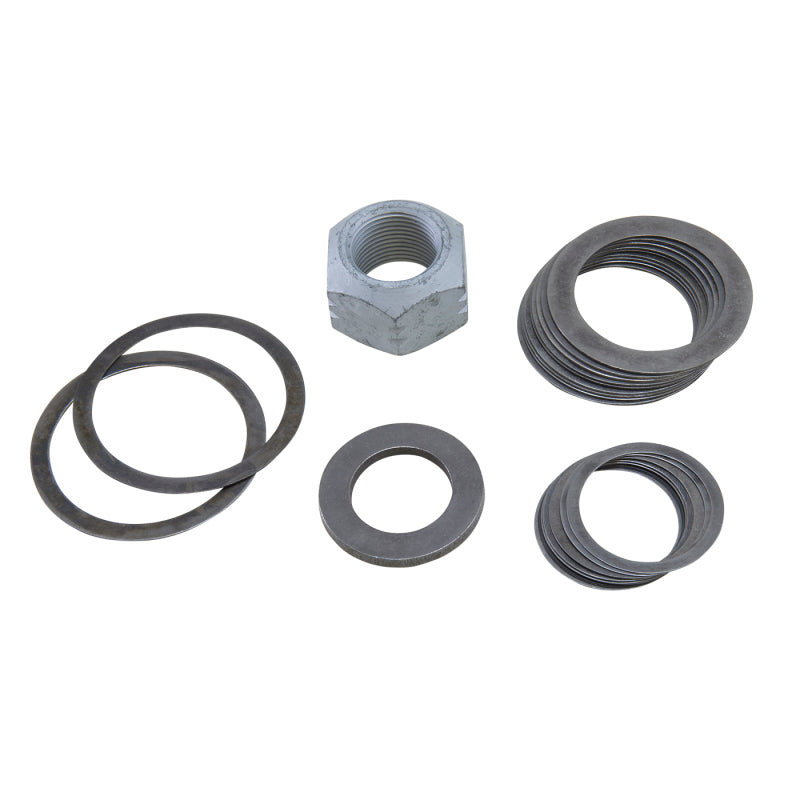 Yukon Gear Replacement Complete Shim Kit For Dana 80 Differential Bushings Yukon Gear & Axle