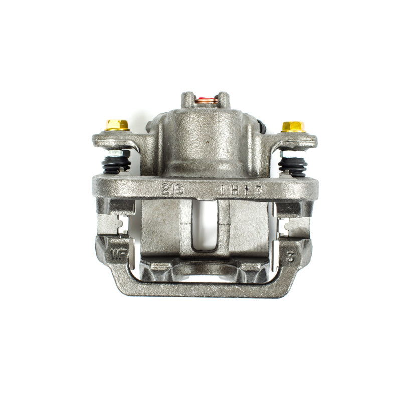 Power Stop 09-14 Acura TL Rear Left Autospecialty Caliper w/Bracket Brake Calipers - OE PowerStop