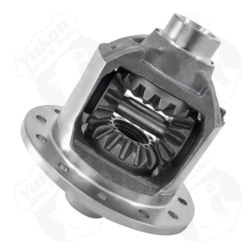 Yukon Gear Standard Open Carrier Case / GM 9.5in & 9.25in IFS / Loaded Differential Housings Yukon Gear & Axle