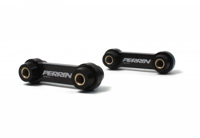 PERRIN 04-07 Subaru STi / 04-08 Forester XT Rear Endlinks Sway Bar Endlinks Perrin Performance