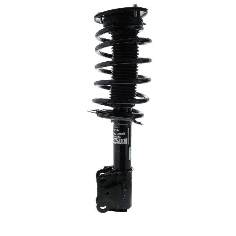 KYB 13-20 Ford Fusion AWD (Exc. Sport & 19in Wheels) Shocks & Struts Strut-Plus - Front Right Shock & Spring Kits KYB