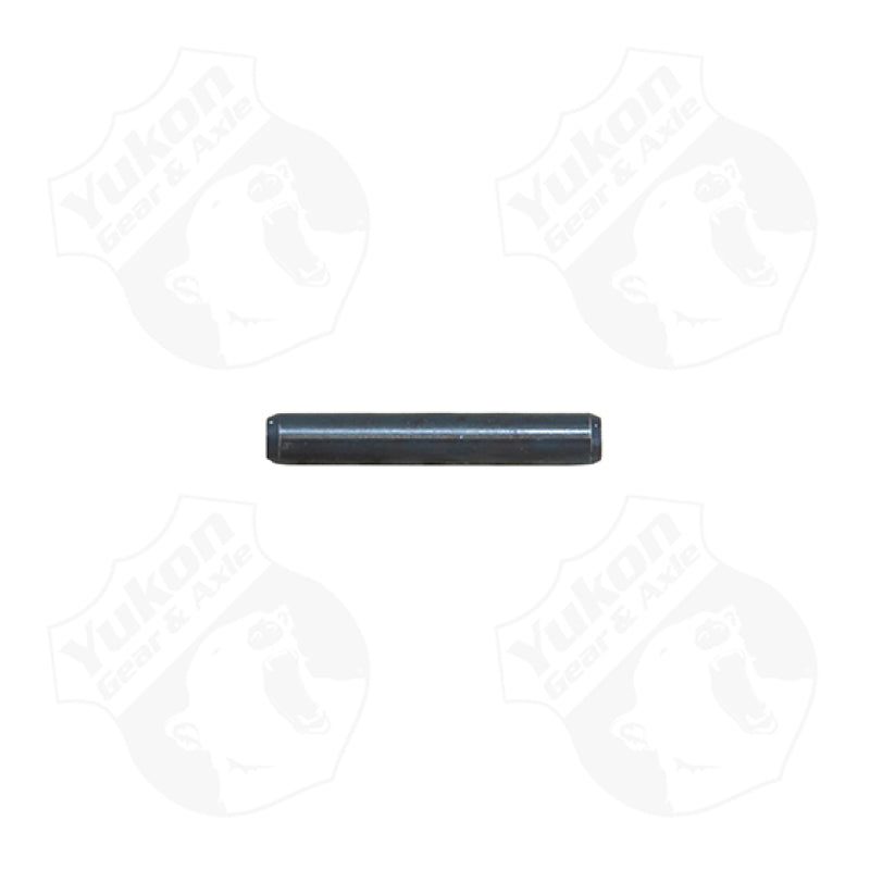 Yukon Gear Dana 30 / 44 Roll Pin Replacement Differential Bushings Yukon Gear & Axle