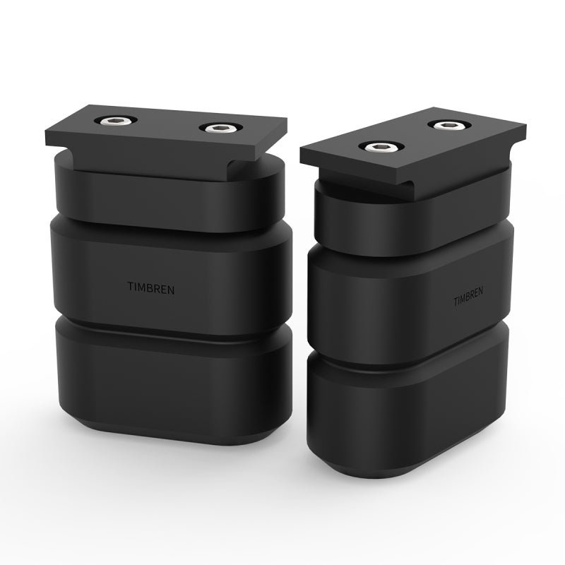 Timbren 07-24 Mercedes Sprinter 2500 Rear Suspension Enhancement System Bump Stops Timbren