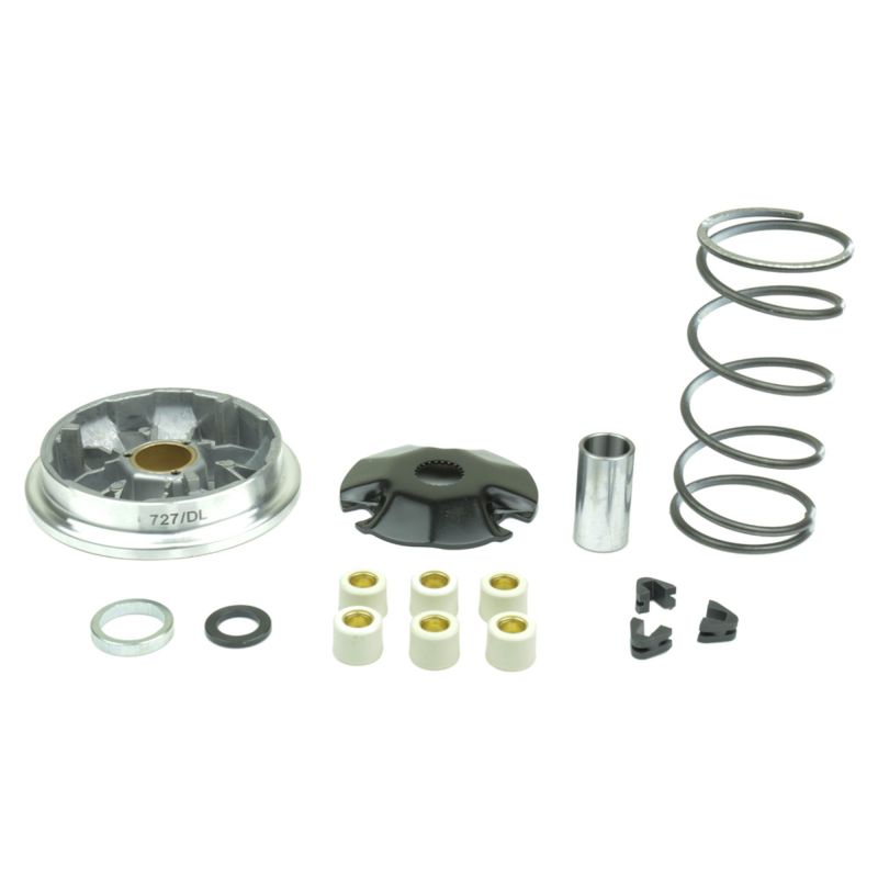 Athena 2000 Aprilia SR REPLICA LC 50 Athena Complete Speedmatic Variator Kit Transmission Internals Athena