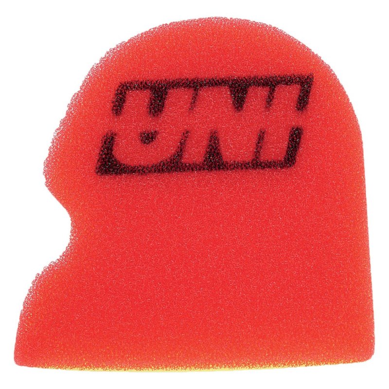 Uni Filter 02-24 Kawasaki KLX 110 / 03-05 Suzuki DRZ 110 Air Filter Air Filters - Direct Fit Uni Filter