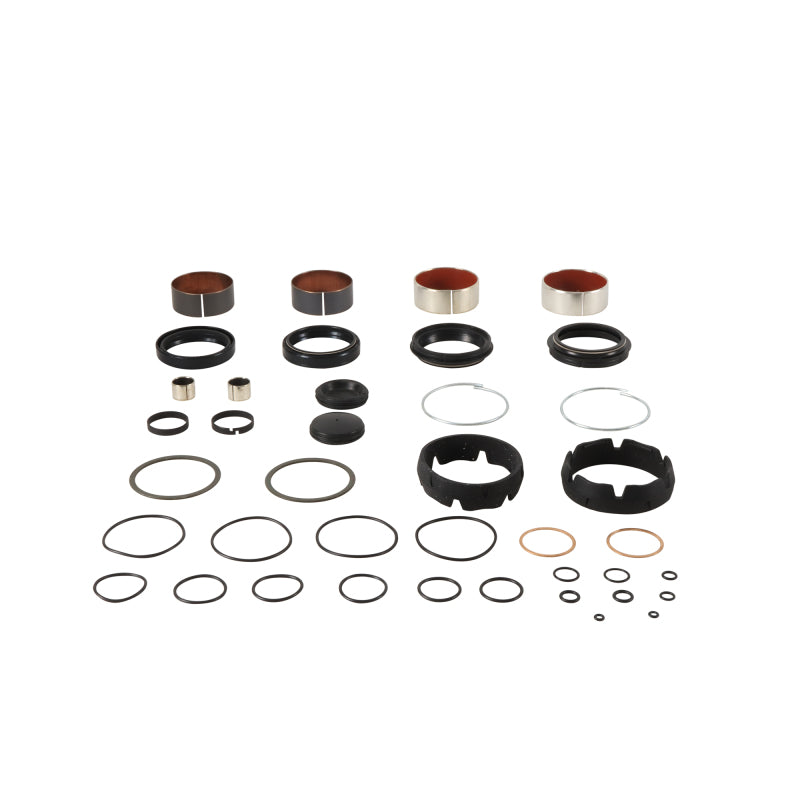 Pivot Works 01-02 Husaberg 450FC Fork Rebuild Kit - W/Bushings & Seals Control Arms Pivot Works