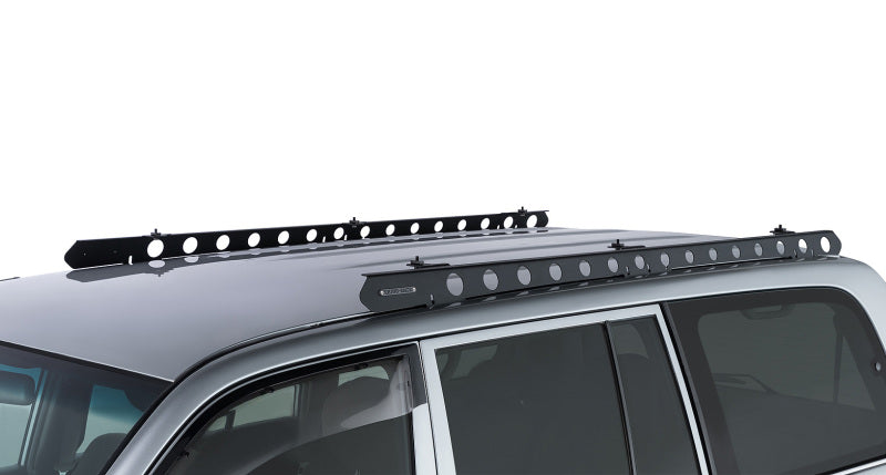 Rhino-Rack 99-07 Toyota Land Cruiser J100 3 Base Backbone Mounting System Roof Rack Rhino-Rack