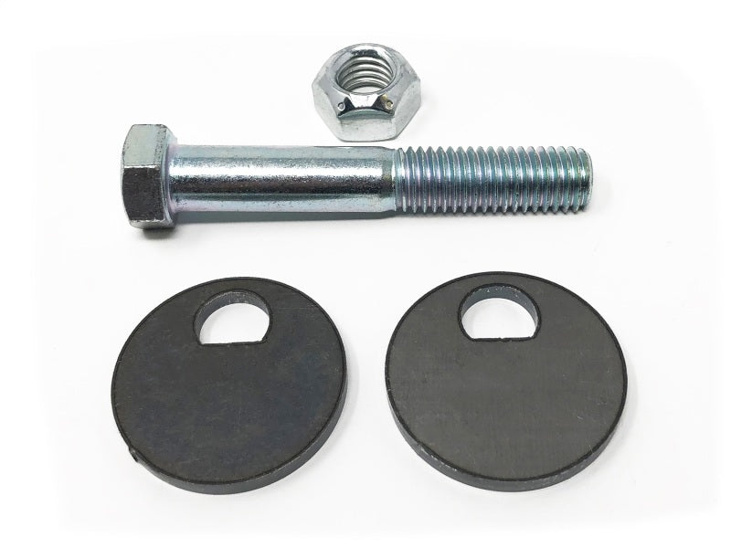 Tuff Country 80-97 Ford F-350 4wd Track Bar Bracket (4in Drop) Suspension Arms & Components Tuff Country