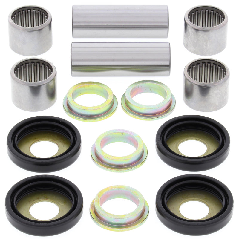 All Balls Racing 79-80 Honda CR125R Swing Arm Bearing Kit Swingarms All Balls Racing