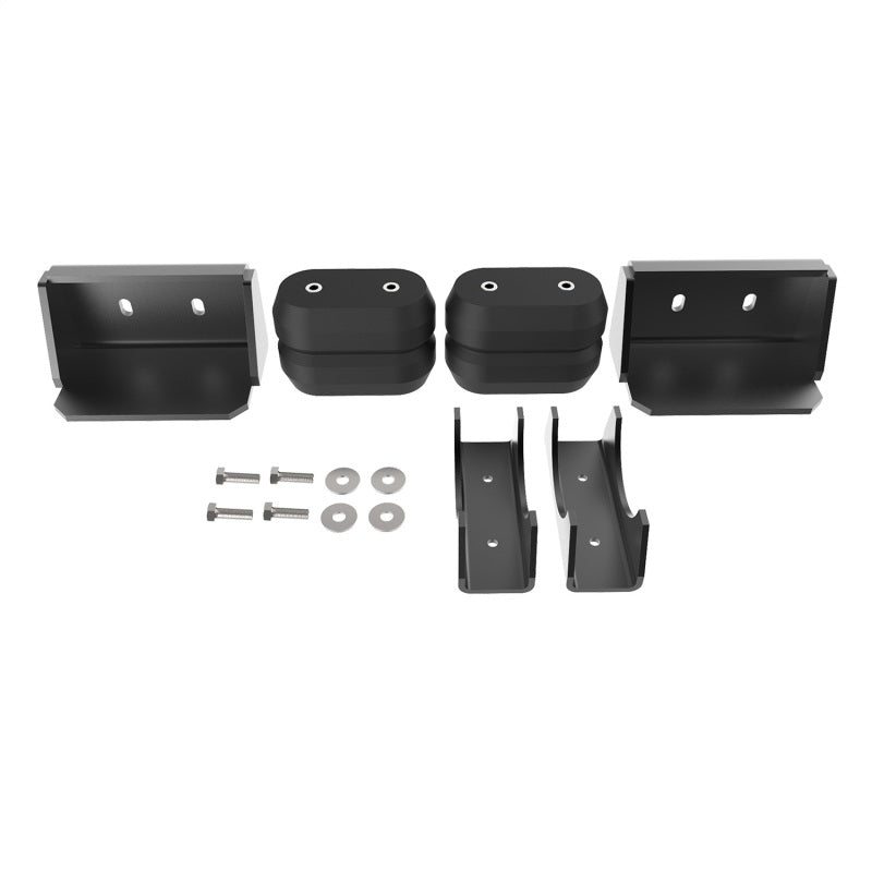 Timbren 2003 Freightliner M2 106 Rear Suspension Enhancement System Bump Stops Timbren