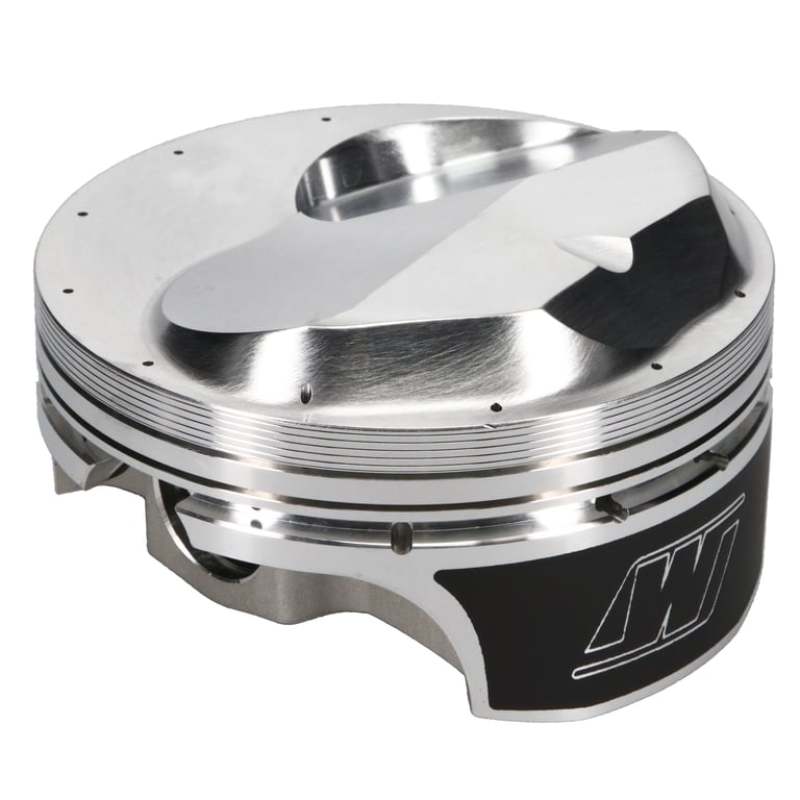 Wiseco 4.630 Big Block Chevy Quick 16 Severe Duty +42cc Dome 1.120CH Piston Set Piston Sets - Forged - 8cyl Wiseco