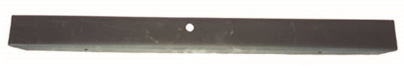 Omix Front Bumper 50-52 Willys M38 Bumpers - Steel OMIX