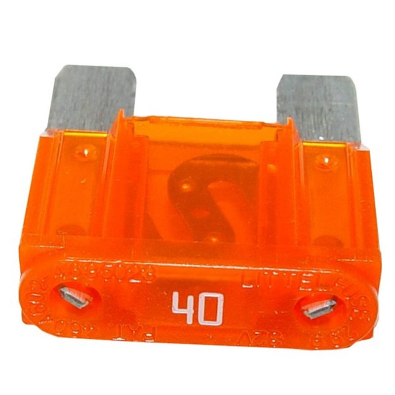Omix Maxi Fuse 40 Amp Light Accessories and Wiring OMIX