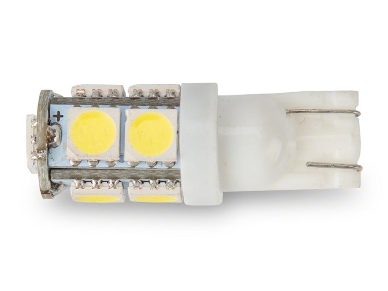 Raxiom 97-06 Jeep Wrangler TJ Axial Series LED Interior Bulb Interior Lighting Raxiom