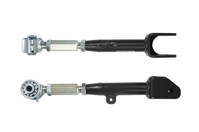 UMI 16-24 Chevrolet Camaro Suspension Control Arm - Black Control Arms UMI Performance