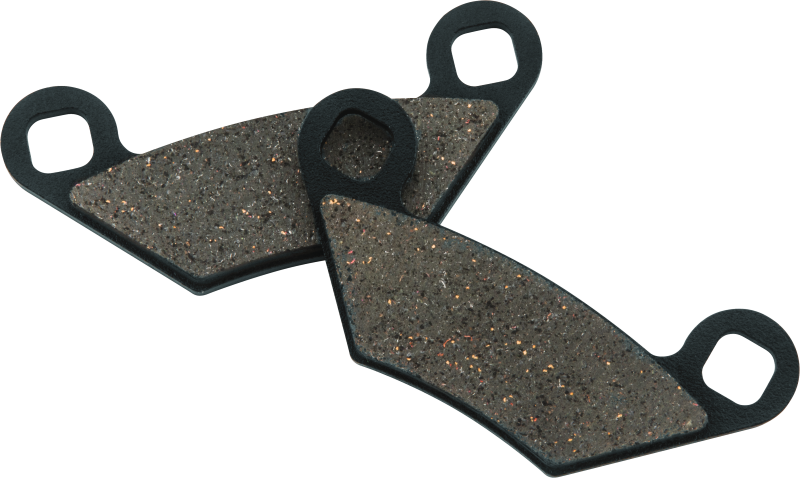 BikeMaster BM-475 Brake Pads Brake Pads - Performance BikeMaster