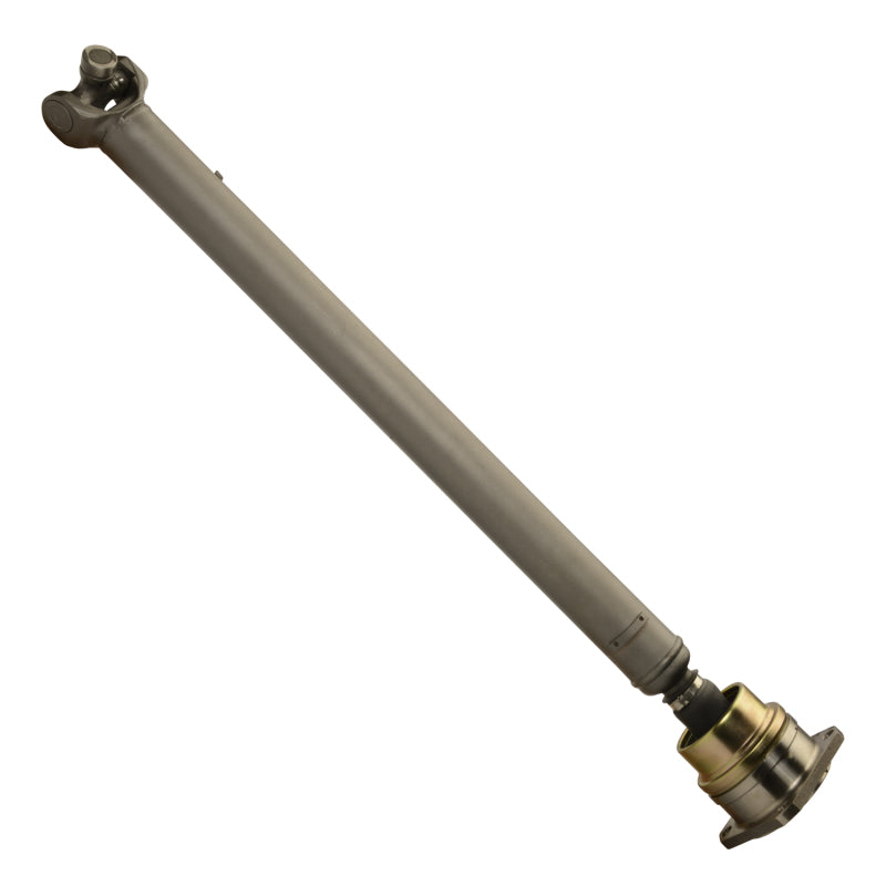 Yukon Gear & Axle USA Standard Front Driveshaft Hummer H3 23-5/8in Weld to Weld Driveshafts Yukon Gear & Axle