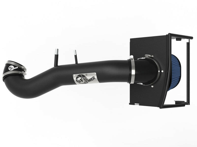 aFe MagnumFORCE Intakes Stage-2 Pro 5R 2015 Ford F-150 5.0L V8 Cold Air Intakes aFe