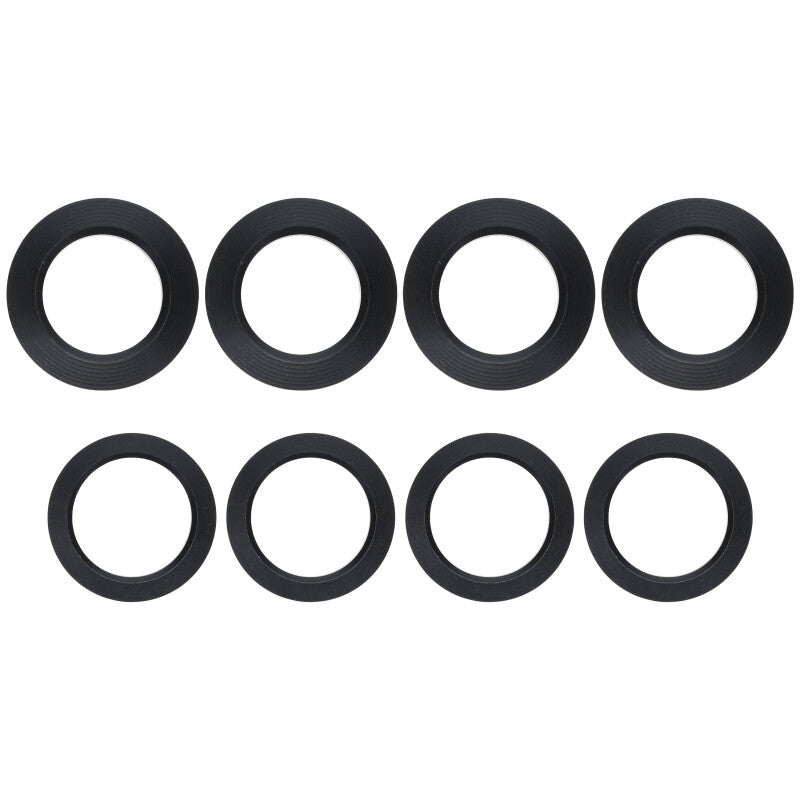 Camburg Billet Trailing Arm Uniball Wobble Stopper Kit Suspension Arms & Components Camburg