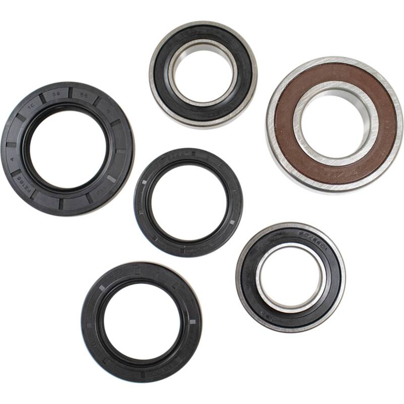 Pivot Works Premium Wheel Bearing Wheel Bearings Pivot Works