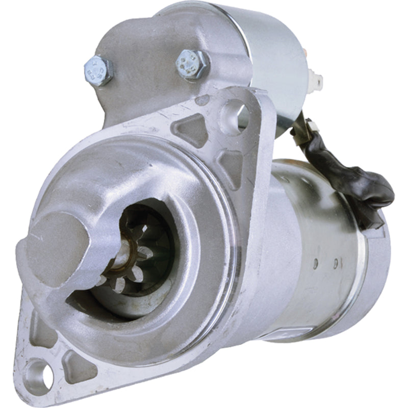 Arrowhead 13-14 Polaris Brutus HD 900 Starter Motor Starters Arrowhead