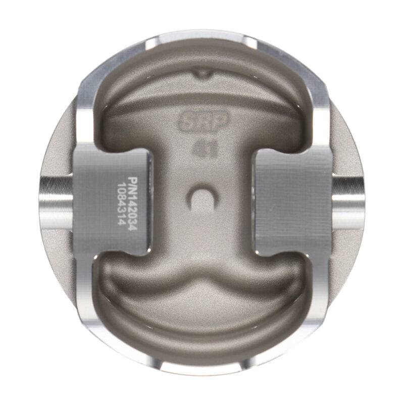 JE Pistons Chevrolet Small Block 4.030in Bore 1.125in CH -7.00 CC Piston Set Piston Sets - Forged - 8cyl JE Pistons