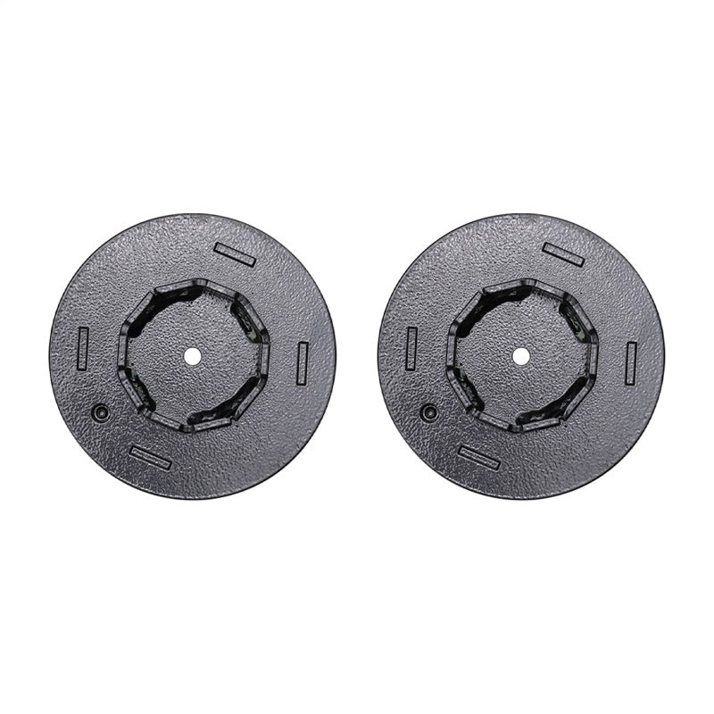 Skyjacker 2in RR MET SPCRS 20GLADIATOR Lift Kits Skyjacker