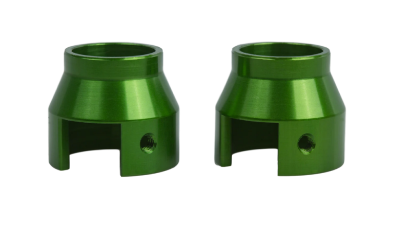 SeaSucker 20x110 HUSKE Plugs (Boost) Bike Racks SeaSucker