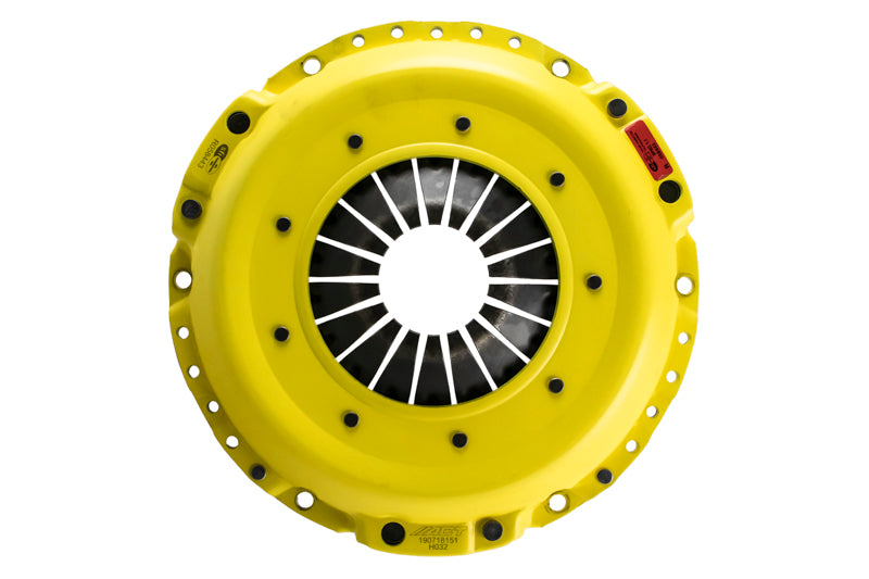 ACT 17-19 Honda Civic / 18-20 Honda Accord P/PL Heavy Duty Clutch Pressure Plate Pressure Plates ACT