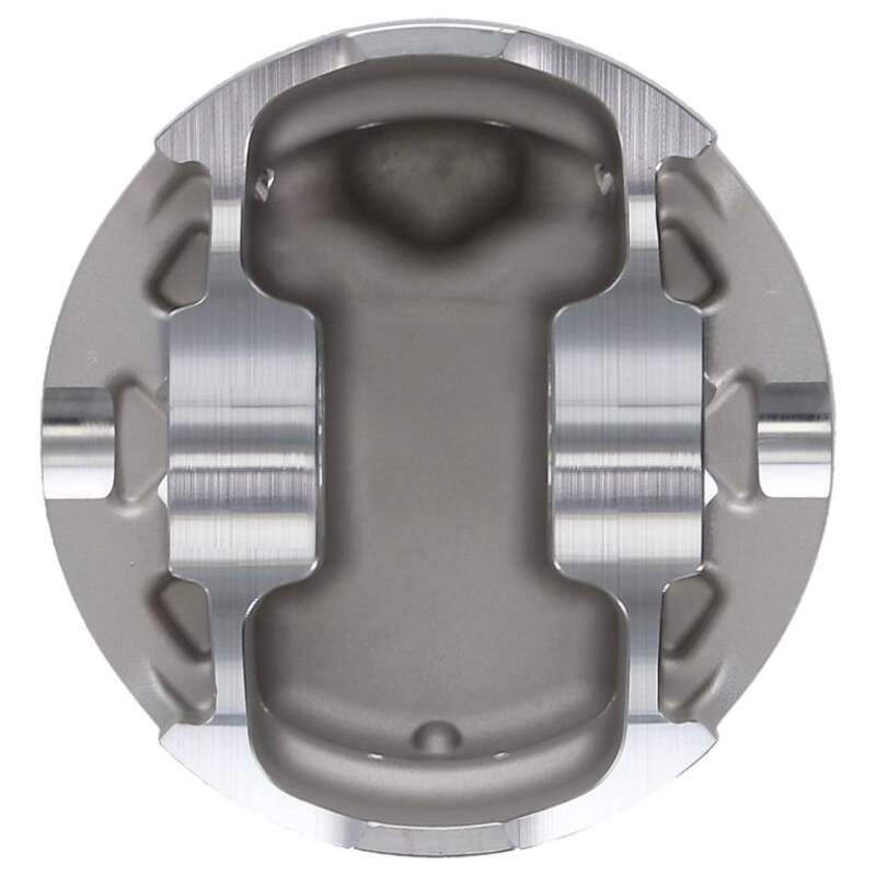 Wiseco RED Series Chevy LS 4.020in Bore 1.294in CH -15.00 CC Piston Set Piston Sets - Forged - 8cyl Wiseco