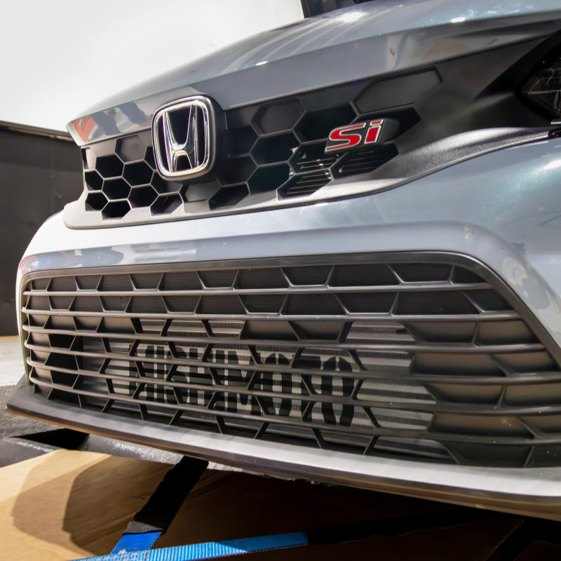 Mishimoto 2022+ Honda Civic 1.5T Performance Intercooler - Silver Intercoolers Mishimoto