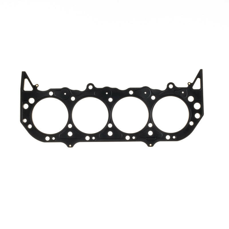 Cometic Chevrolet ZL1 Mark-IV Big Block V8 .040in MLS Cylinder Head Gasket - 4.375in Bore Head Gaskets Cometic Gasket