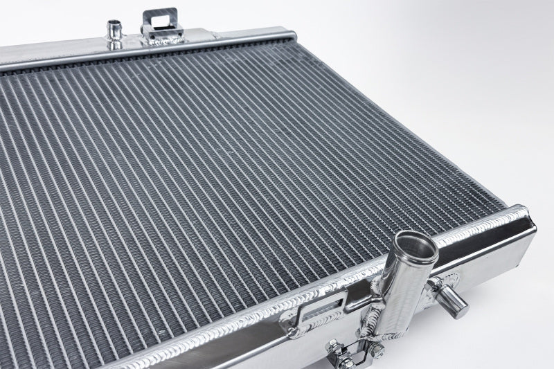 CSF14-19 Ford Fiesta ST Radiator Radiators CSF