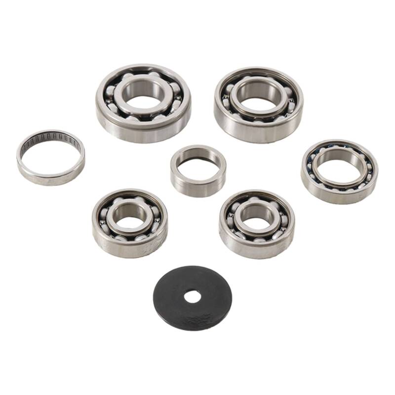 Hot Rods 92-01 CCR 250 R/02-04 450 R Transmission Bearing Kit Bearings Hot Rods