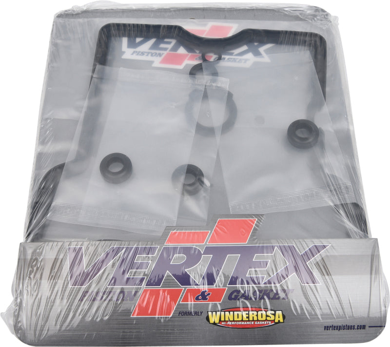 Vertex Gaskets 14-15 Polaris Sportsman 570 EFI Valve Cover Gasket Gasket Kits Vertex Pistons