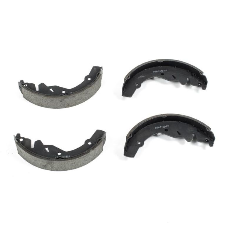 Power Stop 01-03 Chrysler PT Cruiser Rear Autospecialty Brake Shoes Brake Shoes PowerStop