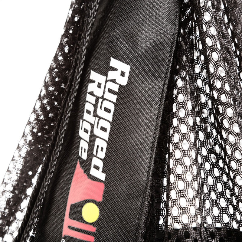 Rugged Ridge Recovery Gear Bag Premium Mesh Recovery Boards Rugged Ridge