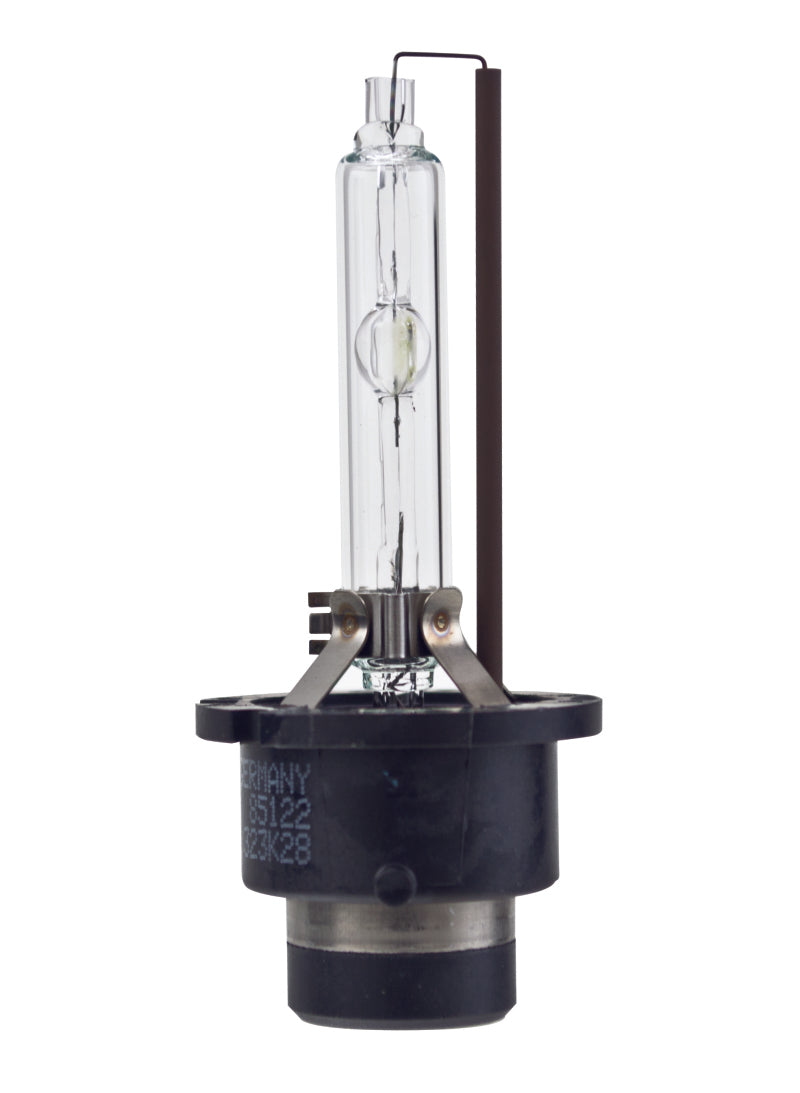 Hella D2S 35W High Intensity Discharge Capsule Driving Lights Hella