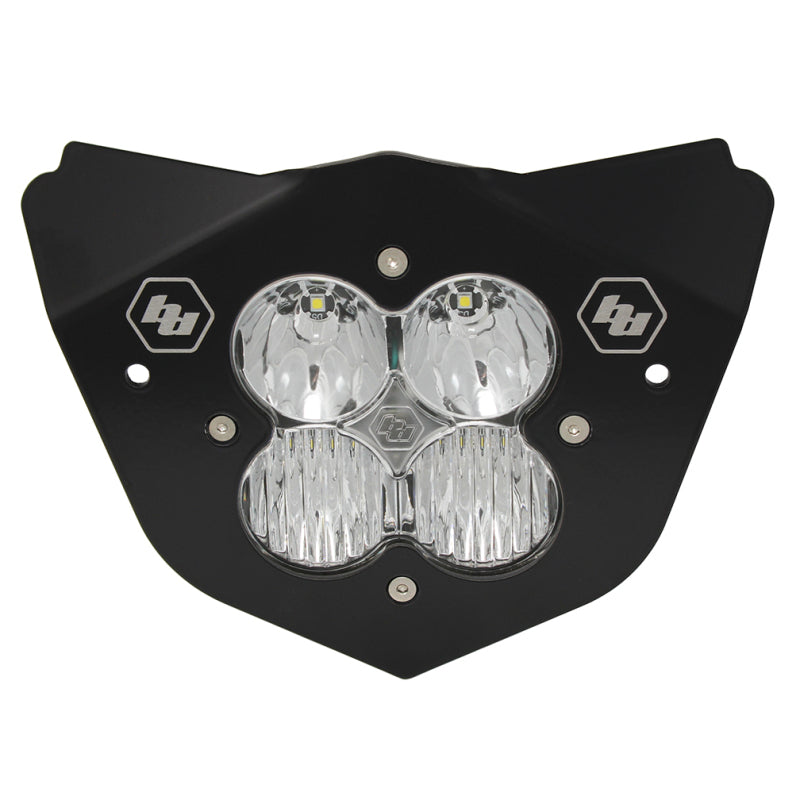 Baja Designs 15-21 Yamaha WR250F / 12-21 WR450F XL Sport Light Kit Light Bars & Cubes Baja Designs