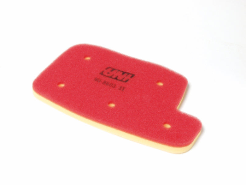 Uni Filter Uni Atv Air Filter Air Filters - Direct Fit Uni Filter