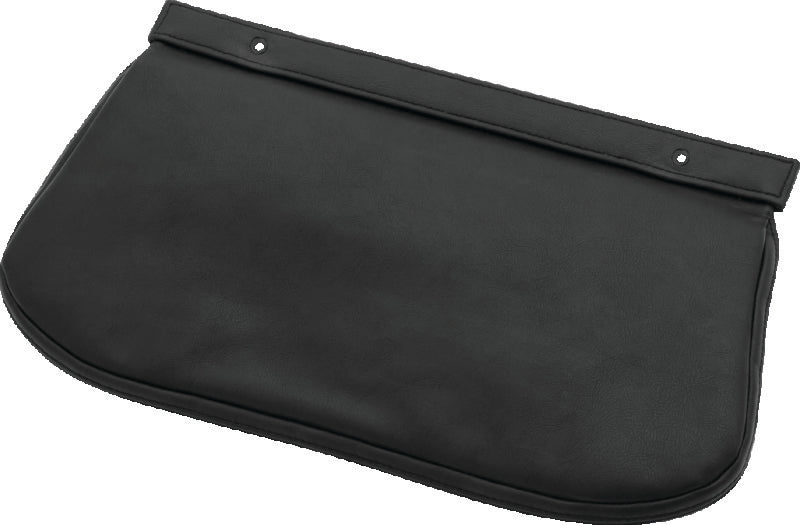 Kuryakyn Filler Pad Tour-Pak Relocator Bags - Bike Bags Kuryakyn