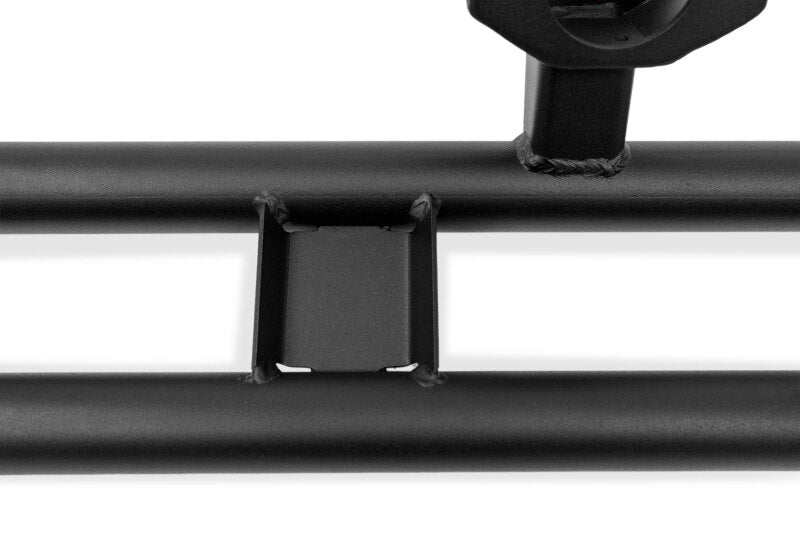 DV8 Offroad 2007-2018 Jeep Wrangler JK 4-Door Rock Sliders Body Armor & Rock Rails DV8 Offroad