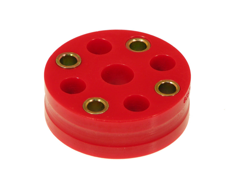 Prothane 70-78 Datsun 240/260/280Z Steering Coupler Bushings - Red Bushing Kits Prothane